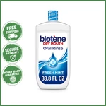Oral Rinse Mouthwash Fresh Breath Care Moisturizing Solution. Fixed Price $16.77.