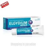 Elgydium Repair Oral Gel With Chamomile 15 Ml Exp 08/2027 Made In France. Fixed Price $19.99.