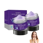 Verdepur Purple Teeth Whitening Powder Simply 0.86 Ounce (pack Of 2),. Fixed Price $26.99.