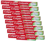 Colgate Sparkling White Gel Toothpaste, Anticavity Mint Zing, 2.5 Oz (24 Pack). Fixed Price $69.99.