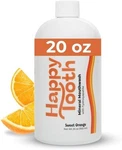 Happy Tooth Hydroxyapatite Mouthwash, Fluoride Free, Teeth Whitening, Reminerali. Fixed Price $25.99.