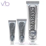 Marvis Whitening Mint Italian Toothpaste Arctic Shiver Of Cool Mint, Authentic. Fixed Price $26.00.