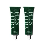 Plus Ultra Organic Fluoride-free Gel Toothpaste In 2.35 Fl Oz (pack Of 2). Fixed Price $43.99.