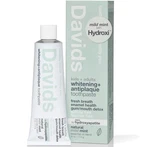 Davids Hydroxi Mild Mint Fluoride Free Nano Hydroxyapatite Toothpaste For Ena.... Fixed Price $24.49.