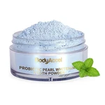 Bodyaccel Teeth Whitening Powder Upgraded 1.59 Ounce (pack Of 1), Light Blue. Fixed Price $19.99.