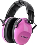 Zohan 032 Kids Noise Canceling Headphones - 25db Nrr Ear Protection Earmuff. Fixed Price $14.12.