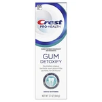 Crest Pro Health Gum Detoxify Whitening Toothpaste 3.7 Oz For Gingivitis Care. Fixed Price $22.86.