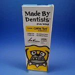 Made By Dentists Kids Bulldog Fluoride Anticavity Toothpaste - Bubble Gum 4.... Fixed Price $19.90.