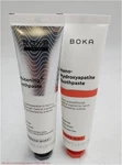2 Pack !! Boka Whitening Toothpaste Refresh Mint & Cinna Mint- 1.3oz Exp 11/2028. Fixed Price $15.00.