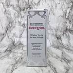 Euthymol Extraordinary Pink Whitening Flouride Toothpaste Wintergreen Mint 3.7oz. Fixed Price $16.16.