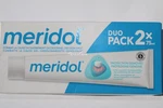 Meridol Parodont Toothpaste 2x 75ml. Fixed Price $26.95.