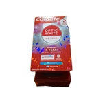 Optic White Pro Series Whitening Toothpaste 5% Hydrogen Peroxide, 3 Oz - 2 Pack. Fixed Price $9.99.