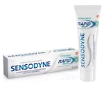 Sensodyne Fluoride Whitening Toothpaste - Pack Of 1. Fixed Price $11.99.