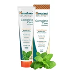 Himalaya Botanique Complete Care Toothpaste, Herbal, Mint Flavor, Fights Plaque,. Fixed Price $9.99.
