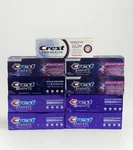 Crest 3d White,radiant Mint,pro-health Sensitive Toothpaste 2.7 3.1 3.7 Oz Ea. Fixed Price $23.99.
