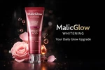 2 Pcs Malicglow Whitening Toothpaste Rose Ship Smoker Care Formula. Fixed Price $38.99.