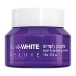 , Simply Purple Brightening Powder - Conceals Stains, No Sensitivity Enamel.... Fixed Price $33.23.