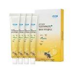 Atomy Toothpaste Plus 50g X 4ea Propolis K-beauty. Fixed Price $16.49.