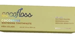 Cocofloss Cocoshine Whitening Toothpaste Pi A Colada 3.4 Oz. Fluoride Free New. Fixed Price $24.77.