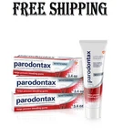 Parodontax Whitening Toothpaste For Bleeding Gums, 3.4 Oz Pack Of 3. Fixed Price $28.63.