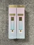 Utogru Niacinamide Whitening Toothpaste 100g 2 Pack Fluoride Free Enamel Safe. Fixed Price $12.99.