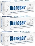 Biorepair Pro White Whitening Toothpaste With Microrepair 2.5 Fluid Ounce 75.... Fixed Price $59.53.