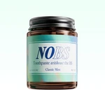 Nobs (no Bad Stuff) Toothpaste Tablets - Nano Hydroxyapatite, Fluoride & Plast. Fixed Price $51.96.