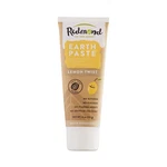 Redmond Earthpaste Natural Non-fluoride Toothpaste Lemon Twist 4oz Tube Bulk 12. Fixed Price $145.40.