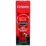 Colgate Optic White Pro Series Whitening Toothpaste With 5% Hydrogen Peroxide, S. Fixed Price $11.94.