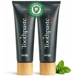 Nudge 10% Nano Hydroxyapatite Toothpaste, Enamel 4.5 Ounce (pack Of 2), White. Fixed Price $28.77.