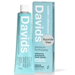 Davids Fluoride Free Toothpaste, Teeth Whitening, Sulfate Free, Made In Usa. Fixed Price $18.99.