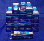 Lot 24 Crest 3d White Arctic Fresh Teeth Whitening Toothpaste 2.7oz Exp 8/2025. Fixed Price $139.95.