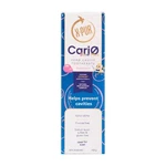 X-pur Cario Plus Junior Toothpaste - 25% Xylitol Bubble Gum Flavour 100 Grams. Fixed Price $23.30.