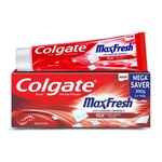Colgate Maxfresh Toothpaste With Menthol:tooth Decay,cavity,gumprotection:150gx2. Fixed Price $19.86.