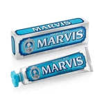Aquatic Mint Toothpaste For Fresh Breath And Strong Teeth, 3.8 Oz. Fixed Price $16.67.