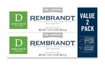 Deeply White + Peroxide Whitening Toothpaste, Peppermint Flavor, 3.5-ounce (pack. Fixed Price $13.86.