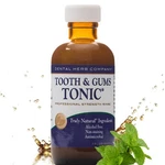Dental Herb Company Tooth & Gums Tonic Mouth Wash - Travel Size ** (2. Fixed Price $13.39.