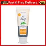 Oxyfresh Premium Pro Relief Dental Gel With Zinc Infused Aloe Vera,. Fixed Price $27.99.