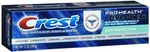 Sm Crest Prohealth Toothpaste Gum Protect 5.1oz (3 Pack). Fixed Price $49.10.