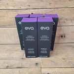Evo Purple Color Correction Peppermint Toothpaste 3.5 Oz Tube Lot Of 5. Fixed Price $19.95.
