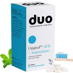 Duo Toothpaste Tablets Nano-hydroxyapatite (nha) 62 Count (pack Of 1). Fixed Price $30.78.