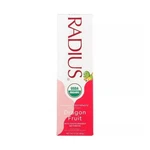 Organic Toothpaste Dragon Frosted Child 3oz By Radius. Fixed Price $14.90.