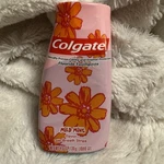 Colgate Mild Mint Liquid Gel Toothpaste With Breath Strips 4.6-ounce Exp 2014. Fixed Price $16.99.
