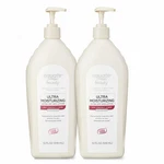Equate Ultra Moisturizing Extra Dry Skin Lotion 32oz 2-pack Vitamin C E B5 Pump. Fixed Price $21.99.