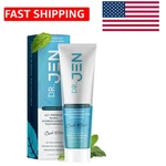 Dr. Jen 10% Nano Hydroxyapatite Toothpaste For Sensitive Teeth, Cool Mint 3.4oz. Fixed Price $46.99.