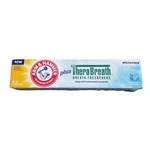 Arm & Hammer Plus Therabreath Fresheners Whitening Icy Mint 5.5oz Exp 03/2027. Fixed Price $9.59.