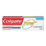 Colgate Total Active Prevention Toothpaste Clean Mint 3.3 Oz (select Pack). Fixed Price $22.99.