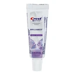 Crest 3d White Brilliance Toothpaste, Vibrant Peppermint, 0.85 Oz Tube, 72/case. Fixed Price $45.99.