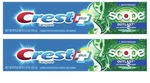 Crest Plus Complete Scope Outlast Whitening Toothpaste, 5.4 Oz Each 2 Boxes New!. Fixed Price $11.99.