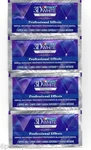 *crest Luxe 3d White Professional Effects Whitestrips Teeth Whitening Strips New. Fixed Price $17.99.